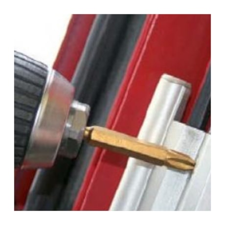 Bits Torx T30 X 50mm Encaixe 1/4