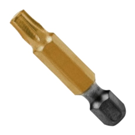 Bits Torx T30 X 50mm Encaixe 1/4
