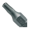 Bits Torx T40 x 25mm com Guia Encaixe 1/4" Forma C 861RTX BETA