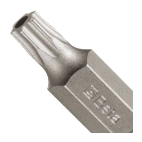 Bits Torx T45 x 30mm com Guia e Encaixe de 10mm Forma C 867RTX BETA-811ef656-230c-4711-b106-aeeddb83e648