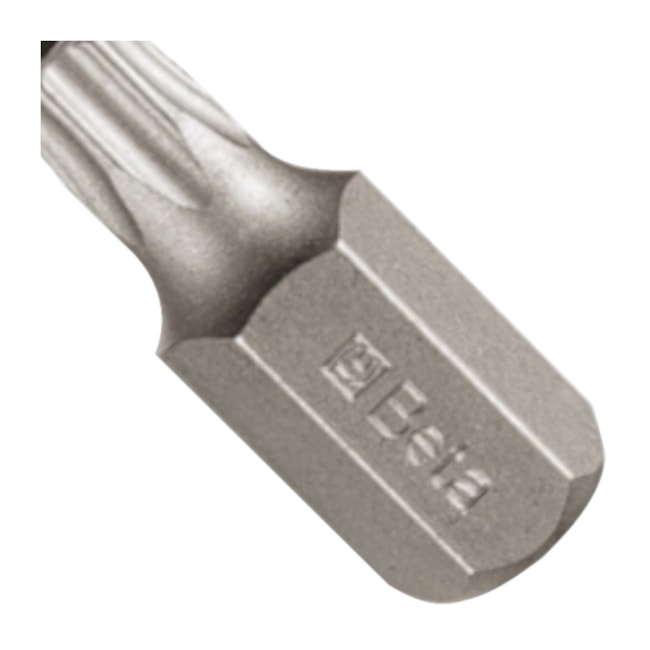 Bits Torx T45 x 30mm com Guia e Encaixe de 10mm Forma C 867RTX BETA-31e8922e-2264-4fa5-8bfa-a4366f88548f