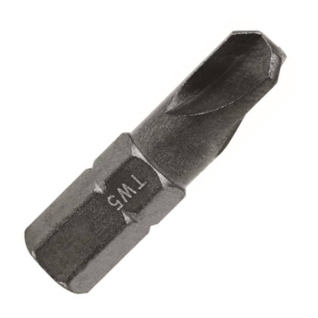 Bits Tri Wing 1/4
