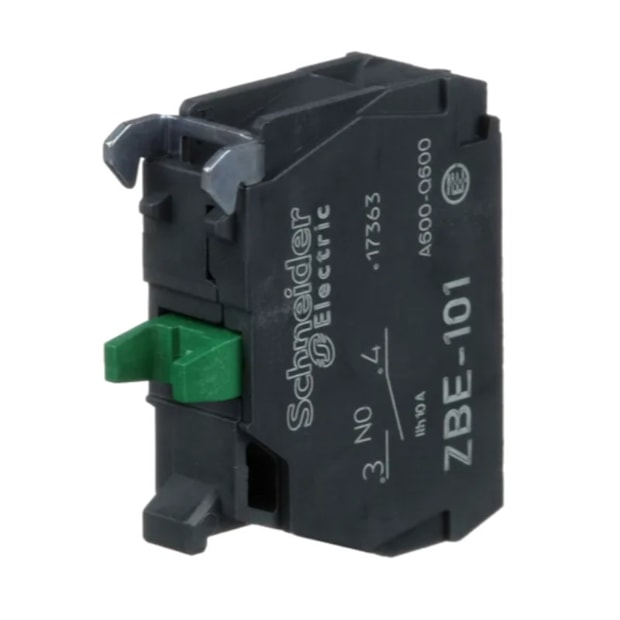 Bloco de Contanto Sinalização 1 NA ZBE101 SCHNEIDER-f19e2197-76ba-406f-b1ca-f2068009b2bd