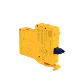 Bloco de Contato 1NF Comando Sinalização CSW BCM01F-CSW WEG