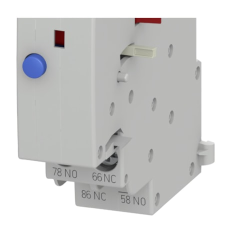 Bloco de Contato Auxiliar Alarme 1NAF 3RV19211M SIEMENS-5420e980-6f2e-4c73-95bc-1f927d4d2a95