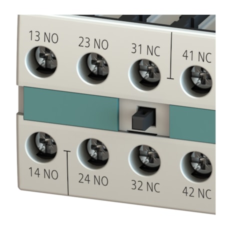 Bloco de Contato Auxiliar Contator 2NA+2NF 3RH19211FA22 SIEMENS-558e6a28-4b50-4888-bc81-c551e1dd10c7