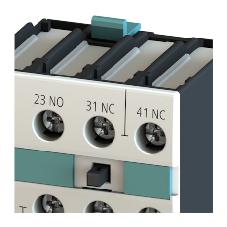 Bloco de Contato Auxiliar Contator 2NA+2NF 3RH19211FA22 SIEMENS-d1bb169d-7162-4719-90a0-a9a77b50ae4d