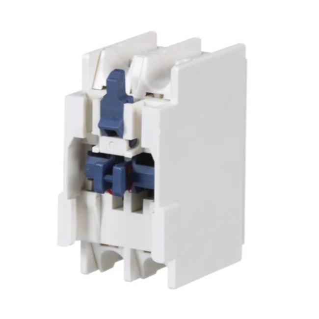 Bloco de Contato Auxiliar Frontal 1NA+1NF TESYS D LADN11 SCHNEIDER-d2e4859d-4685-4fbf-b806-8da9d22eb952