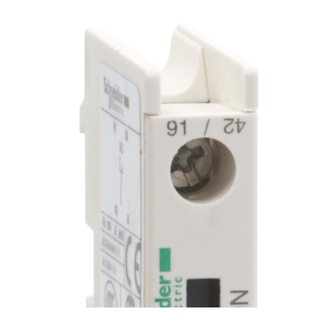 Bloco de Contato Auxiliar Frontal 1NF TESYS D LADN01 SCHNEIDER-7918e1dd-8363-4d6d-9c98-ccb5ad484d93