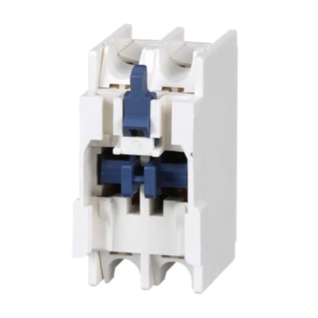 Bloco de Contato Auxiliar Frontal 2NA TESYS D LADN20 SCHNEIDER-8facc51f-005a-4165-aa48-77dd33fde081