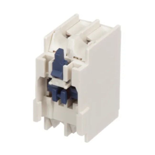 Bloco de Contato Auxiliar Frontal 2Nf TESYS D LADN02 SCHNEIDER-bb7d71e1-fedd-490e-b43c-ce0b16f765f5