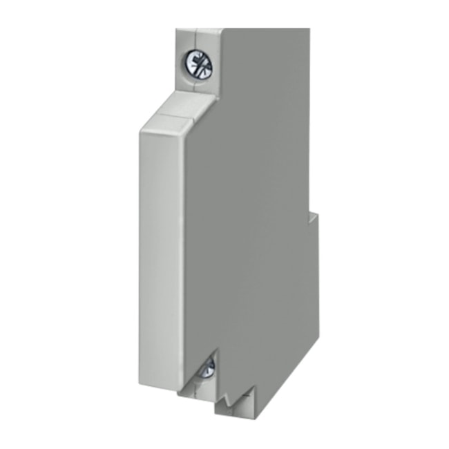 Bloco de Contato Auxiliar Lateral 1NA+1NF 3RV19011A SIEMENS-57237864-b5ee-4b57-8ca2-cc782f1dd184