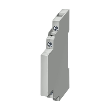 Bloco de Contato Auxiliar Lateral 1NA+1NF 3RV19011A SIEMENS-d739b3de-54e8-43c8-88dd-92b9c7403b0a