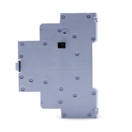 Bloco de Contato Auxiliar Lateral para Disjuntor Motor MPW 1 NA+ 1 NF ACBS-11 12463909 WEG-744b0303-fa57-47c5-b88f-d4593951e1f2