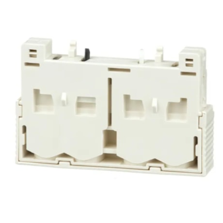 Bloco de Contato Auxiliar para Disjuntor Motor Frontal 1NA+1NF TESYS GV2 GVAE11 SCHNEIDER-bd8701f1-2867-4ea0-afa7-5b678ff5ad8e
