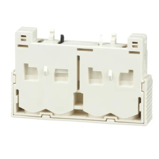 Bloco de Contato Auxiliar para Disjuntor Motor Frontal 1NA+1NF TESYS GV2 GVAE11 SCHNEIDER-5e448ab2-cfcc-4ecb-81f4-f90b56e8b842