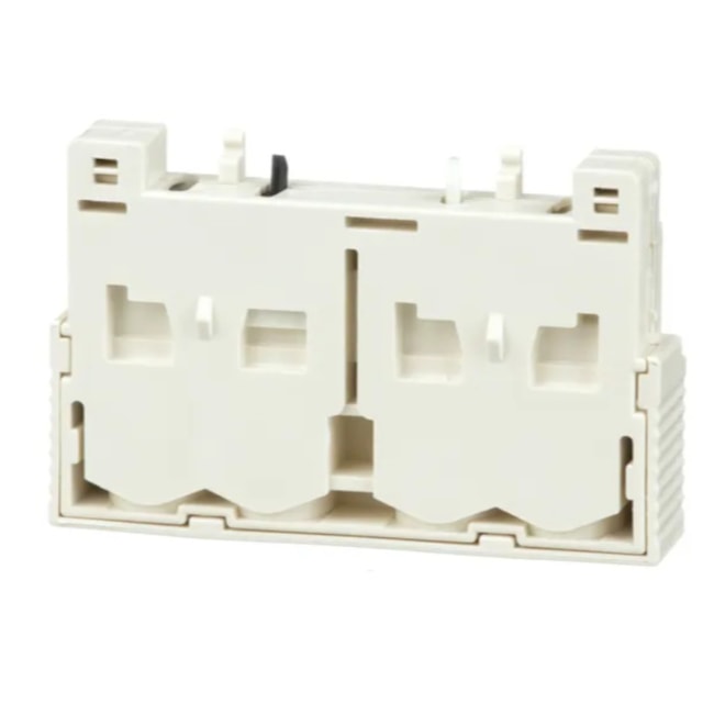 Bloco de Contato Auxiliar para Disjuntor Motor Frontal 1NA+1NF TESYS GV2 GVAE11 SCHNEIDER-a8edb1a1-95e1-407c-9e2e-b464c842d84b