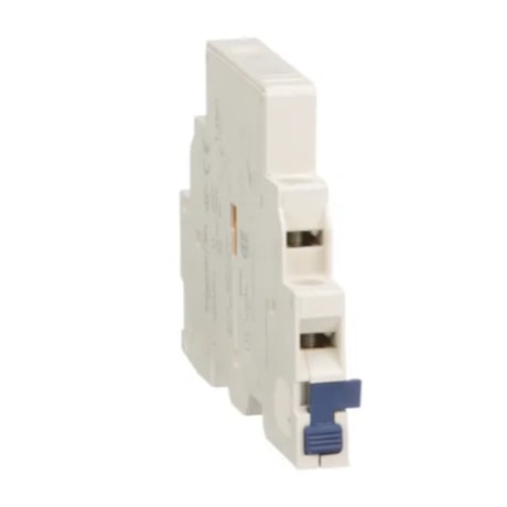 Bloco de Contato Auxiliar para Disjuntor Motor Lateral 1NA+1NF TESYS GV2 GVAN11 SCHNEIDER-5f150468-f471-4f0d-ad84-eba0f9555e7a