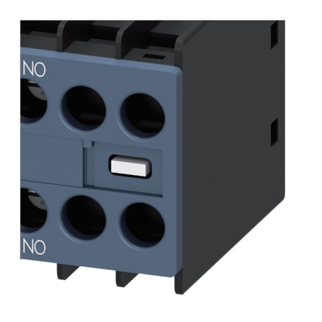 Bloco de Contato Auxiliar Parafuso 1NA+1NF 3RH29111HA11 SIEMENS-3cabdecf-4fee-4eda-864b-35c2048a66b1