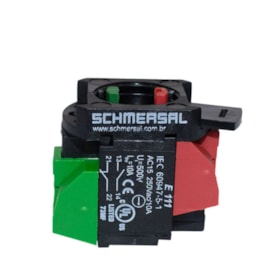 Bloco de Contato Impulso 1NA + 1NF E111 ACE SCHMERSAL