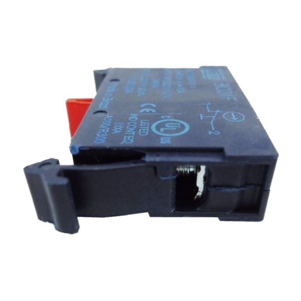 Bloco de Contato Sinalização 1NF BC01F-CSW X10 WEG-d70899a4-5a2d-47ba-9855-4808dcc3c02f