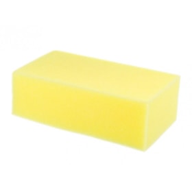 Bloco de Espuma Multiuso 230x130x80mm 60950 CORTAG