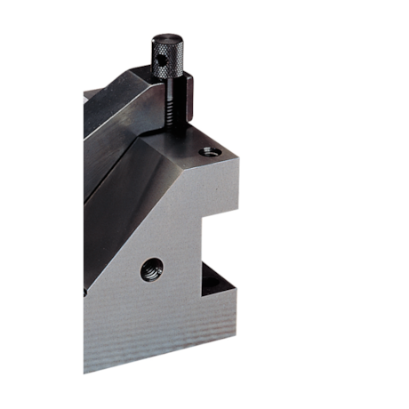 Bloco em V 100MM Com Grampo 578 STARRETT-2b8461fd-fe95-4b3a-becd-98798290c7d3