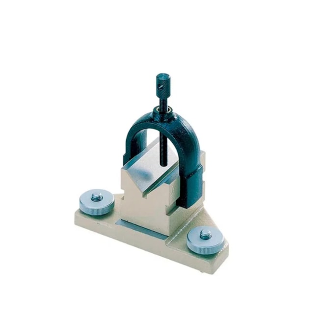 Bloco em V 25mm com Grampo 172-378 MITUTOYO-c1b46cfa-a573-419b-8876-82aa686f893e