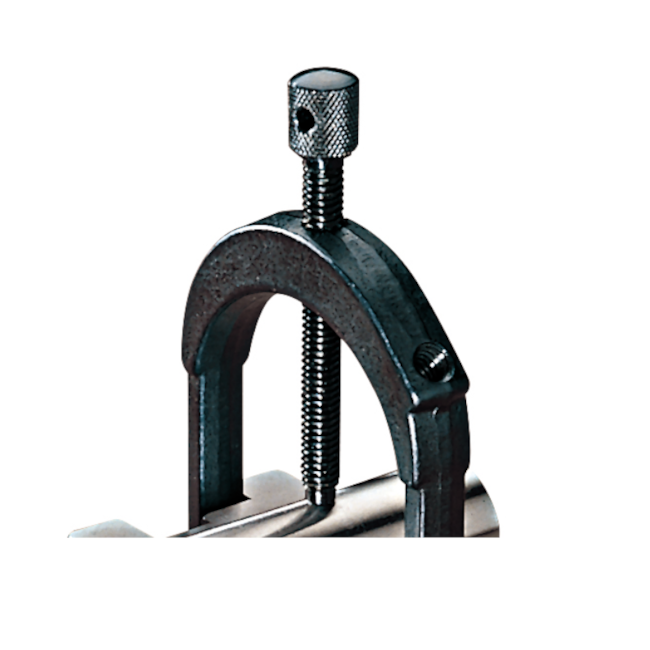 Bloco em V 50mm com Grampo 568A STARRETT-e35a3a95-3642-4bfb-b61f-bf63e8ed5c26