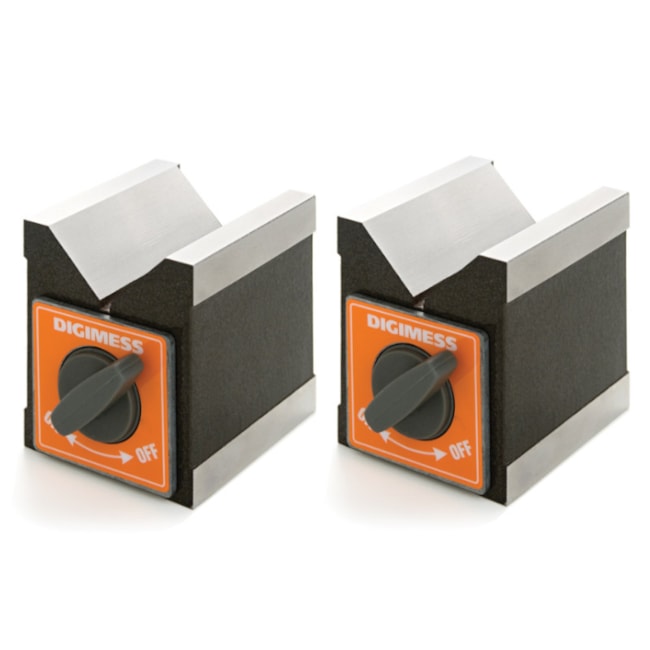 Bloco em V Magnético 100x95x70mm 2 Unidades 310.105 DIGIMESS-1f2591a1-186a-4a18-8e3a-d6e2c2e2295d