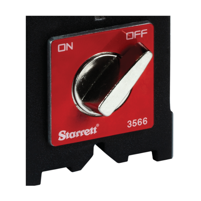 Bloco em V Magnético Prisma 3566 STARRETT-0df016cc-f4b5-4038-81b3-5fda5c864f9c