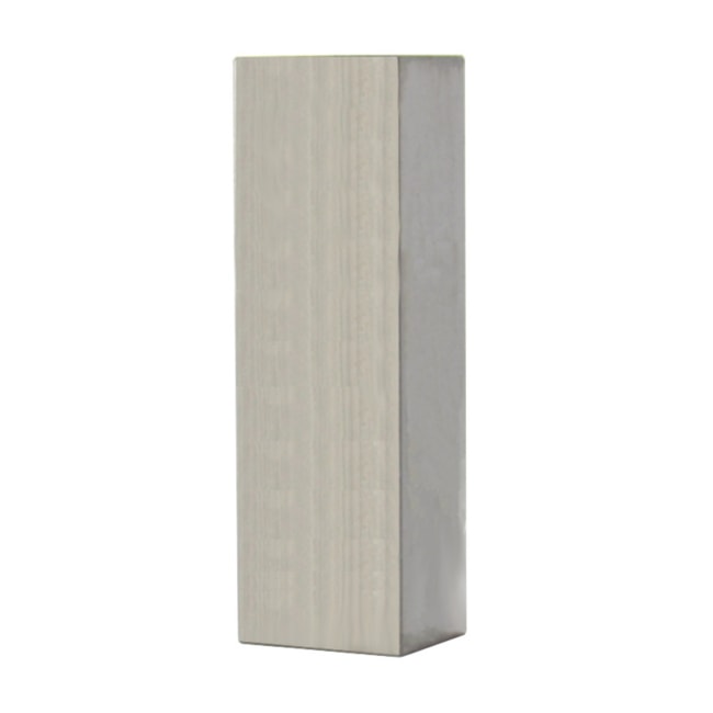 Bloco Padrão Individual de Aço 6mm Classe 2 611616-041 MITUTOYO-257cc2f7-b235-46dc-a91a-643616457290