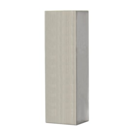 Bloco Padrão Individual de Aço 8,00mm Classe 2 611618-041 MITUTOYO