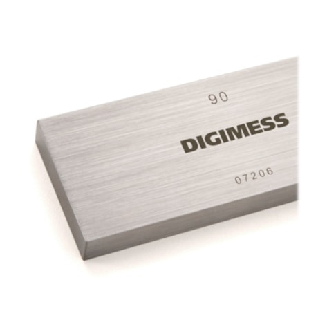 Bloco Padrão Individual em Aço 75mm Classe 0 150.499-117 DIGIMESS-026d2669-e365-45b2-97c5-30a19d1a5098