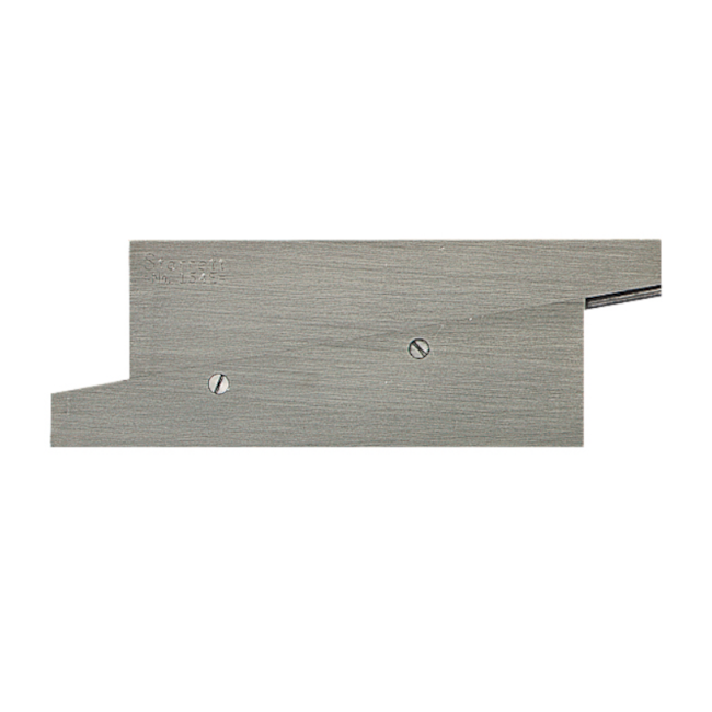 Bloco Paralelo Ajustável de 33-44mm 154E STARRETT-43dfbdea-f978-44d0-84f1-30f3cdaa8d9d