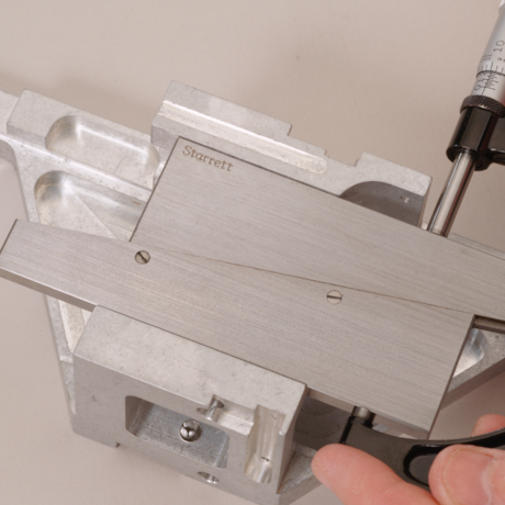 Bloco Paralelo Ajustável de 9.5-12.7mm 154A STARRETT-a5bdb94b-2d99-4110-b99c-9c05c7bc8b2e