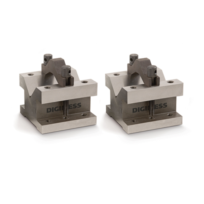 Blocos em V com Grampo Par 35X35X30mm 310.002 DIGIMESS-7ff0b7c1-a472-48e5-96d1-dcf494984421