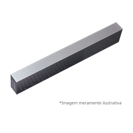 Blocos Paralelos de Aço (Par) com 150x10x25mm 384R STARRETT-711595f3-47c8-479a-b10b-3160e475881a