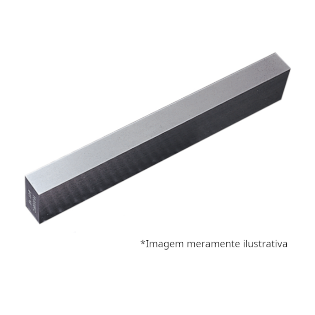 Blocos Paralelos de Aço (Par) com 150x10x25mm 384R STARRETT-1ff1531a-4597-4121-8d6d-07edba047067