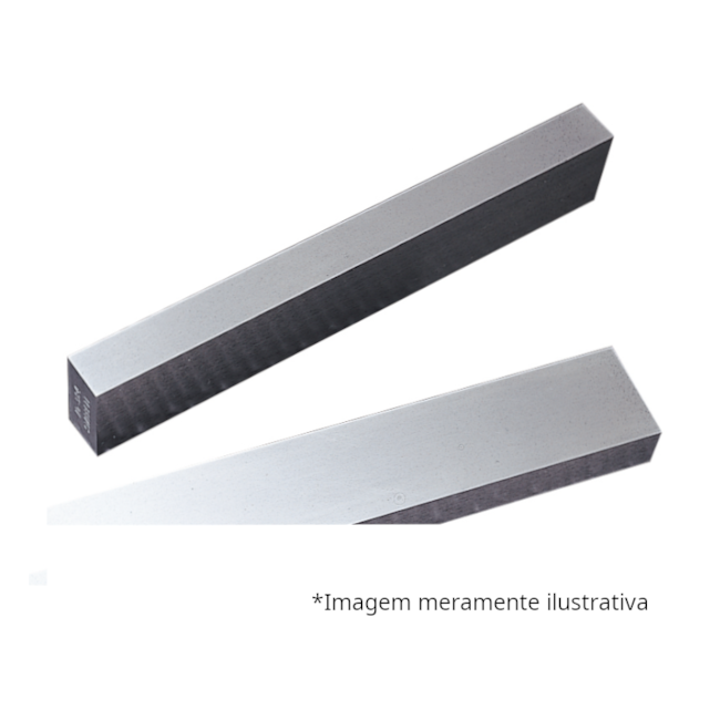 Blocos Paralelos de Aço (Par) com 150x6x10mm 384M STARRETT-04c08e41-aad9-46a7-a570-24174771b7e8