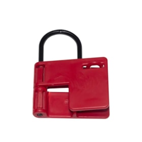 Bloqueio de Disjuntor Motor BDM TAGOUT