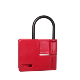 Bloqueio de Disjuntor Motor BDM TAGOUT