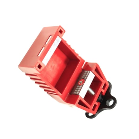 Bloqueio de Disjuntor Motor Especial Médio DBDMM TAGOUT