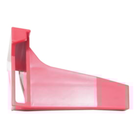 Bloqueio de Válvula Esfera Plástico Grande 1.1/4