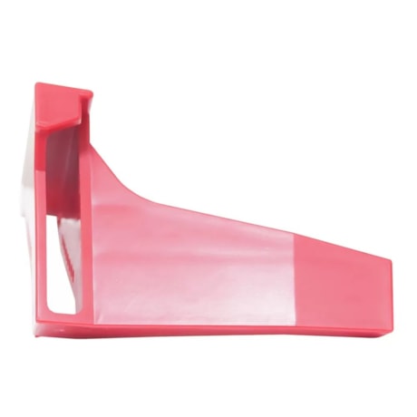 Bloqueio de Válvula Esfera Plástico Grande 1.1/4