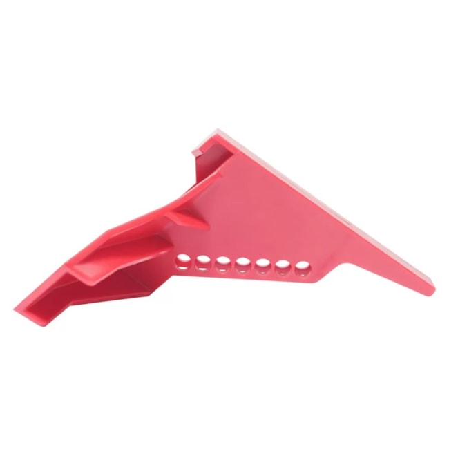 Bloqueio de Válvula Esfera Plástico Grande 1.1/4