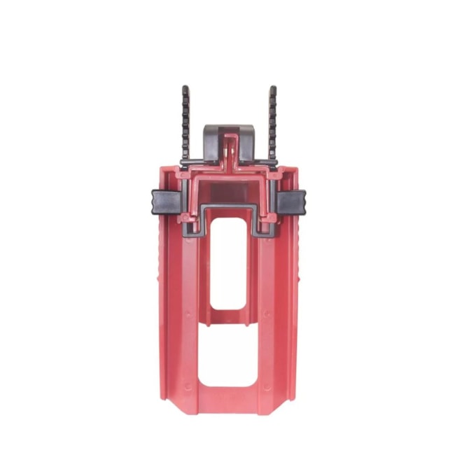 Bloqueio de Válvula Esfera Plástico Grande 2