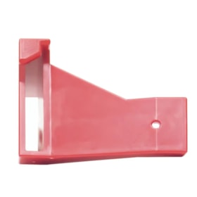 Bloqueio de Válvulas Esfera em Plástico 1/4