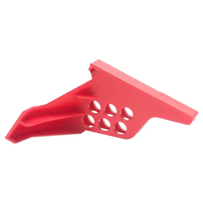 Bloqueio de Válvulas Esfera em Plástico 1/4