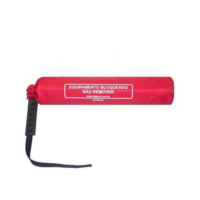 Bloqueio Ponte Rolante Extra Grande 54x10mm BPREXG TAGOUT-ce53f455-a2b7-402d-907f-f8d59de4c4d0